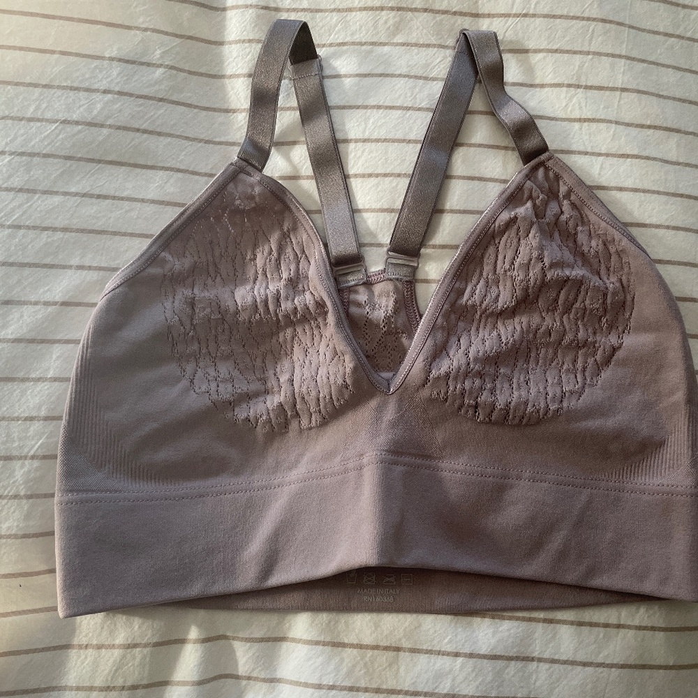 MINDD Wire Free Bra